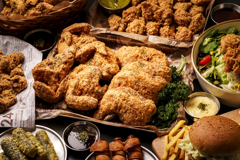 제주 ‘텍사스두마리치킨 연동점’ 오픈, 다양한 연말 이벤트 실시 - CKNNews 이미지